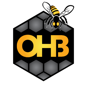 Olivarez Honey Bees, Inc. logo