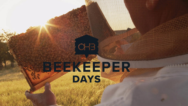 Beekeeper Days - Centralia, WA