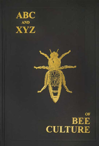 Mann Lake - 42nd Edition ABC and XYZ Of Bee Culture