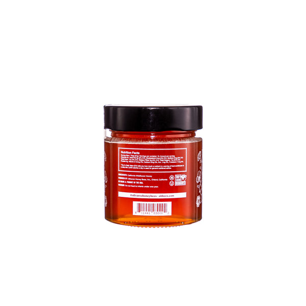 California Wildflower Honey