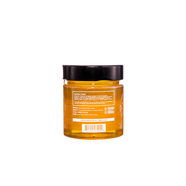 Montana Sweetclover Honey